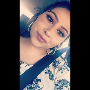 Meet your Posher, Aleda